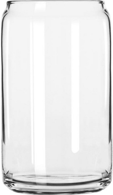 리비 비어 글라스 470ml, 1개