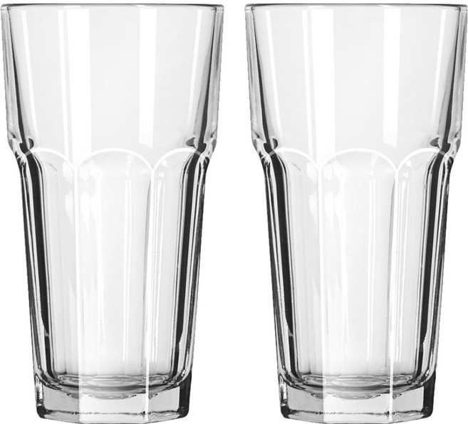 리비 지브랄타 락잔 470ml, 2개