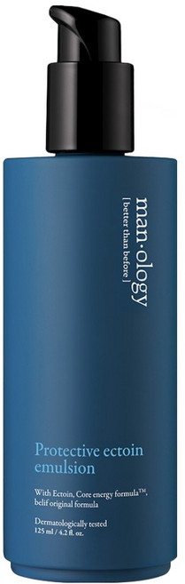 빌리프 맨올로지 프로텍티브 엑토인 에멀전, 1개, 125ml