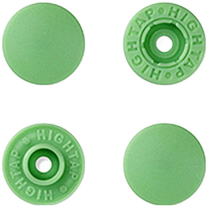 동대문단추왕 똑딱이 스냅 티단추 4종 세트 13mm T-532, 마당그린, 50세트