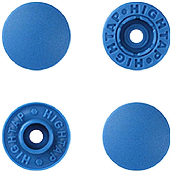 동대문단추왕 똑딱이 스냅 티단추 4종 세트 11mm T-550, 퍼시픽블루, 50세트