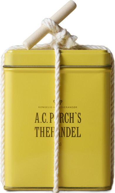 에이씨퍼치스 쿨허벌 잎차 클래식틴, 100g, 1개입, 1개