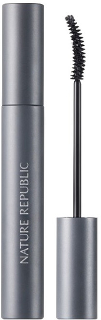 네이처리퍼블릭 보테니컬 수퍼프루프 마스카라 7.5g, 01 롱앤컬, 1개
