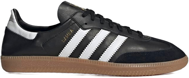 adidas 愛迪達 男款 SAMBA DECON 休閒鞋 IF0641