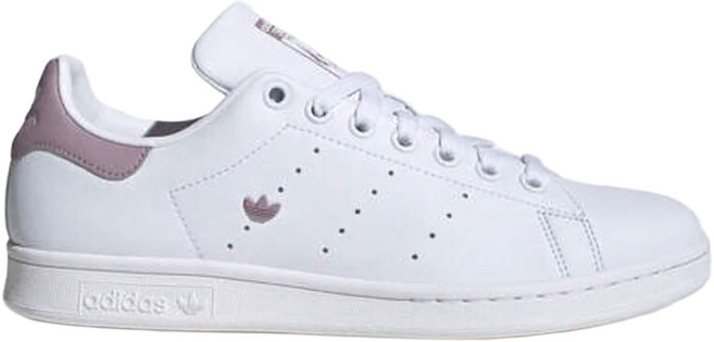 adidas 愛迪達 女款 STAN SMITH W 運動休閒鞋 IE0458