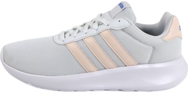 adidas 愛迪達 女款 LITE RACER 3.0 運動鞋 HP6103