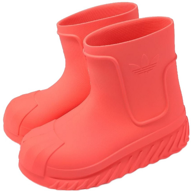 adidas 愛迪達 女款 ADIFOM SUPERSTAR BOOT W 休閒鞋 IE0392