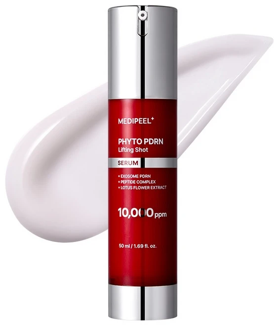 메디필 피토 엑소좀 피디알엔 리프팅 샷 세럼, 1개, 50ml - 쿠팡