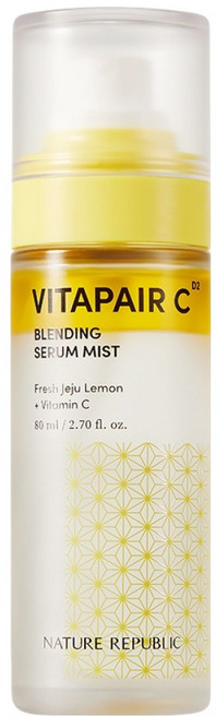 Nature Republic Vita Pair C 混合精華噴霧, 1個