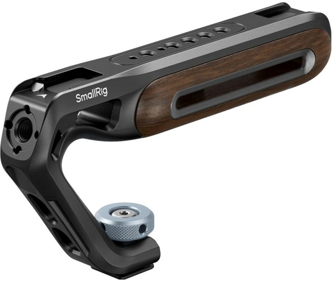 스몰리그 콜드 슈 마운트 우드 탑 핸들, 1개, 5250