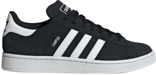 adidas 愛迪達 男女款 CAMPUS 2 運動休閒鞋 ID9844