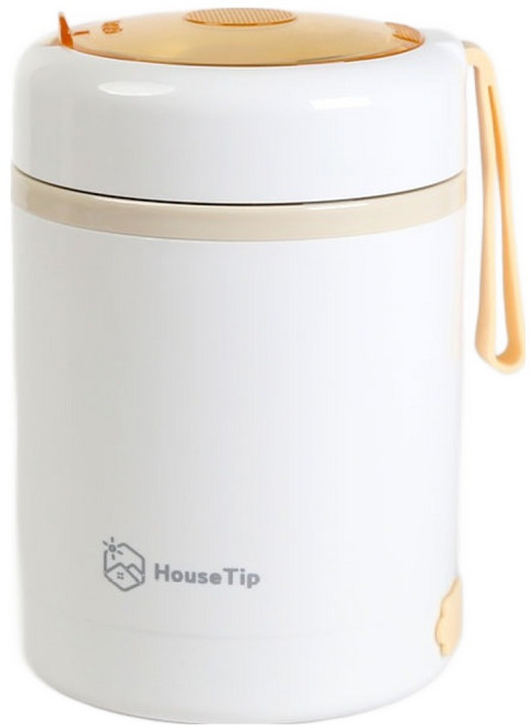 하우스팁 전기 보온도시락