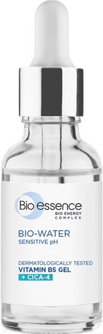 Bio essence 碧歐斯 BIO水感舒緩積雪草維他命B5原液, 1個, 30ml