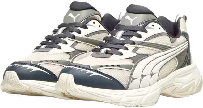 PUMA 男女款 Morphic Retro 運動鞋 39592004