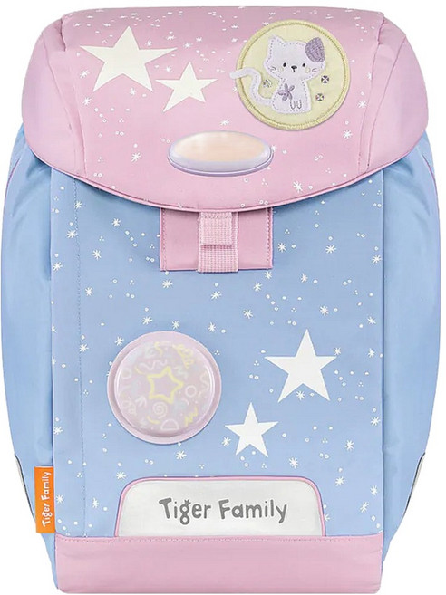 Tiger Family eGG護童安全燈書包Pro S