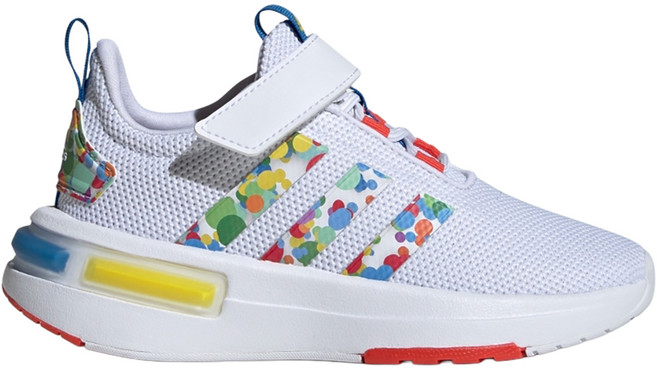 adidas 愛迪達 兒童款 RACER TR23 EL K 運動鞋 ID7920 UK11K