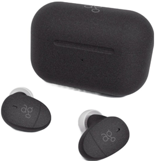 ag 무선 이어폰, COTSUBU MK2+, KURO