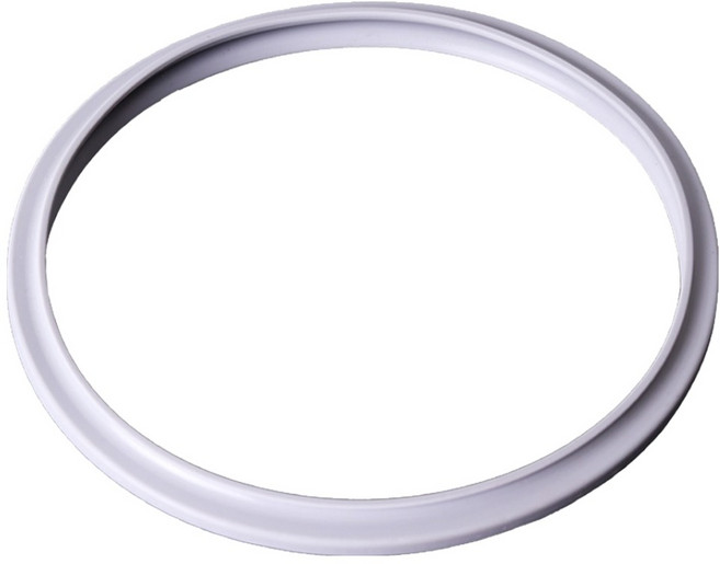 퀸센스 쿠치니 압력밥솥 전용 실리콘패킹 2.2L, 19.5cm, 1개