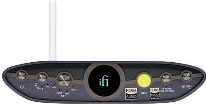 아이파이 Audio, Zen Blue 3, 1개, 혼합색상