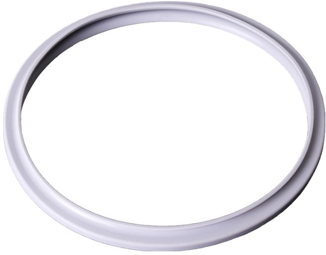 퀸센스 쿠치니 압력밥솥 전용 실리콘패킹 4.5L / 5.8L, 25cm, 1개