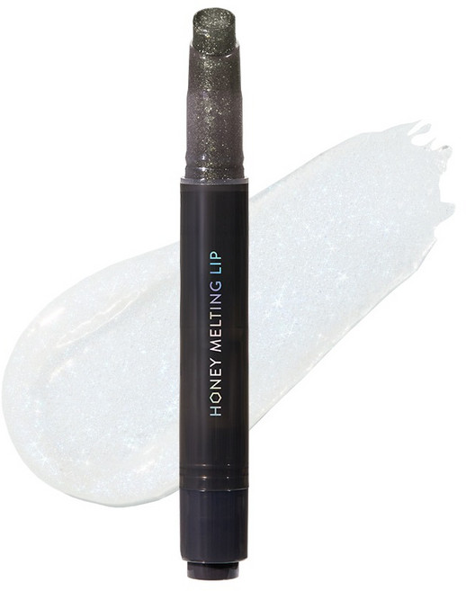 네이처리퍼블릭 허니 멜팅 립, 1개, 15 크리스탈 스파클