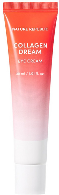 네이처리퍼블릭 콜라겐 드림 아이크림, 30ml, 1개