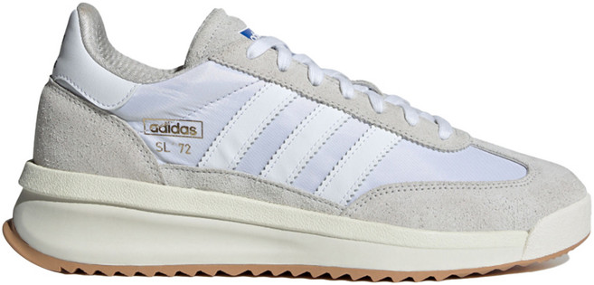 adidas 愛迪達 男女款 SL 72 RTN 運動鞋 ID1031