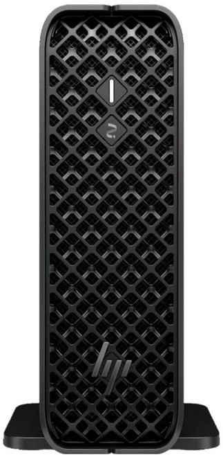 HP 2025 Z2 미니 G1i 워크스테이션 코어Ultra7 인텔 14세대 RTX A400, 블랙, 16GB, 512GB, WIN11 Pro, G1i-A96ZPAV