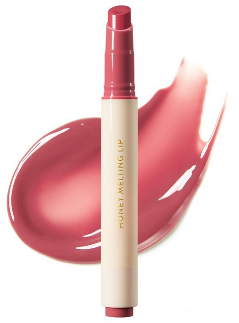 네이처리퍼블릭 허니 멜팅 립, 03호 여리베리, 1개