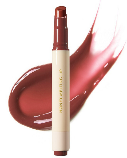 네이처리퍼블릭 허니 멜팅 립, 05 잘익은자두, 1개