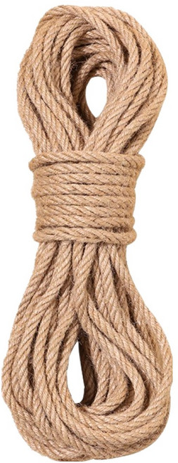 파스텔펫 고양이 DIY 스크래쳐 로프, 베이지, 1개