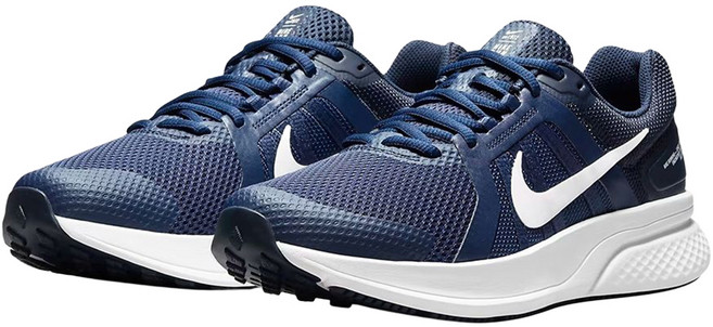 NIKE 耐吉 男款 RUN SWIFT 2 慢跑鞋 CU3517-400