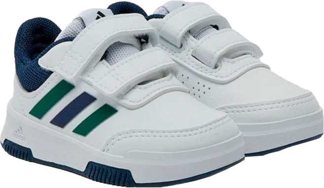 adidas 愛迪達 兒童款 Tensaur Sport 2.0 CF I 運動鞋 IF1735