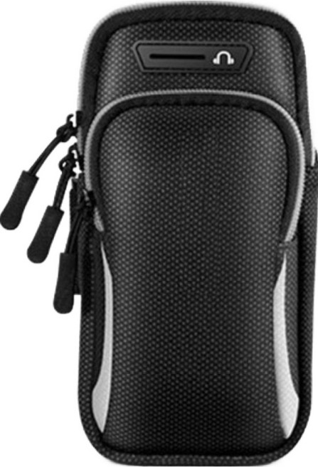 곰지홈 러닝 스포츠 스마트폰 암밴드