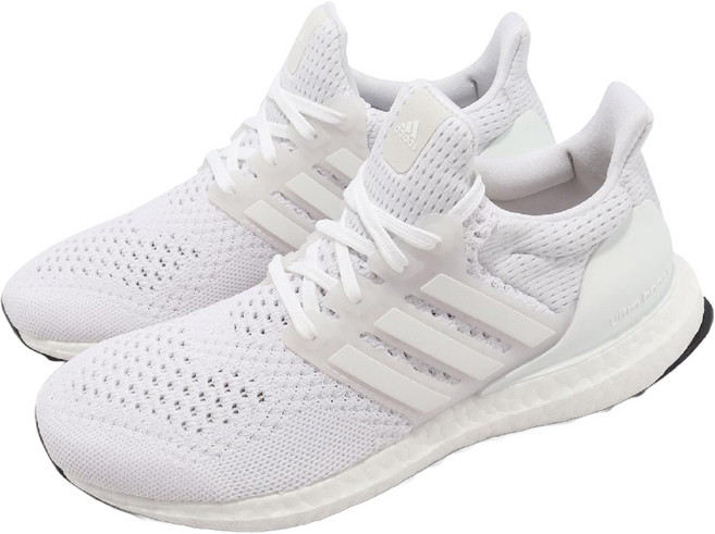 adidas 愛迪達 女款 ULTRABOOST 1.0 W 運動鞋 HQ4207