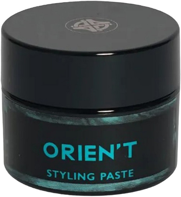 Orien't 強塑髮蠟, 1個, 15ml
