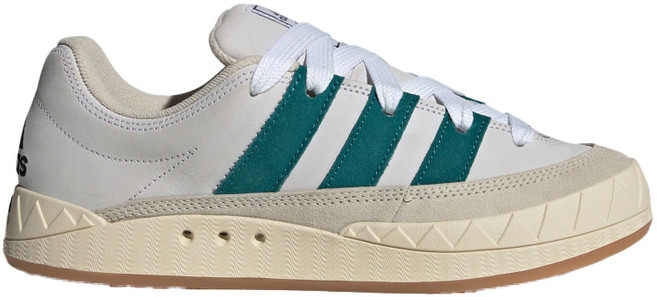 adidas 愛迪達 男女款 ADIMATIC 運動鞋 ID3935