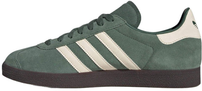 adidas 愛迪達 男女款 GAZELLE 運動鞋 ID3726