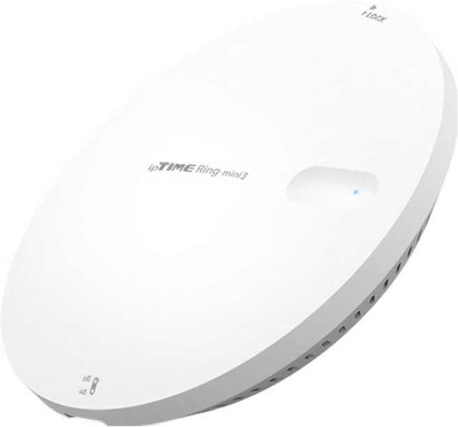 ipTIME 무선확장기, Ring-mini3