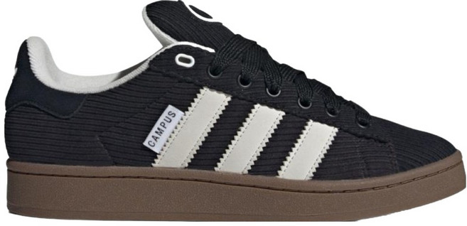 adidas 愛迪達 男女款 CAMPUS 00S 運動鞋 ID1364