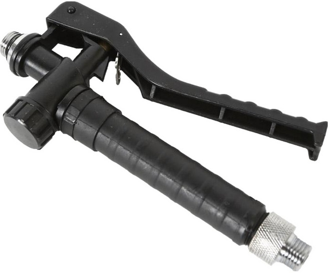 분무기 손잡이 레바형, 1개