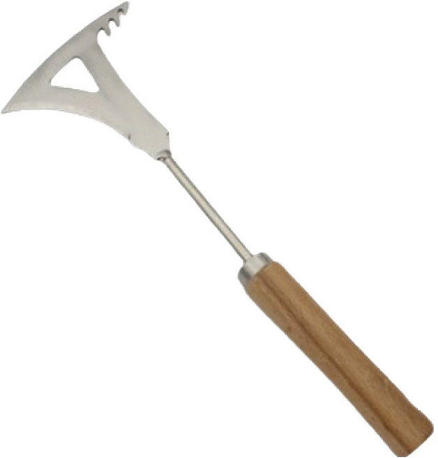 Bang-geu-ri 三角形多用途除草刀, 1個