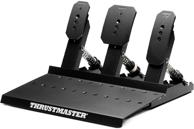 트러스트마스터 Raceline 페달 3, 1개