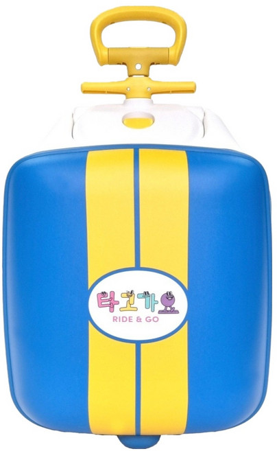 타고가요 아동용 캐리어 오리지널