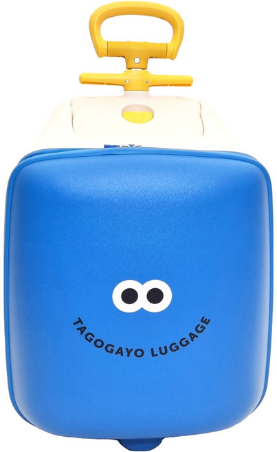 타고가요 아동용 스마일 모델 캐리어