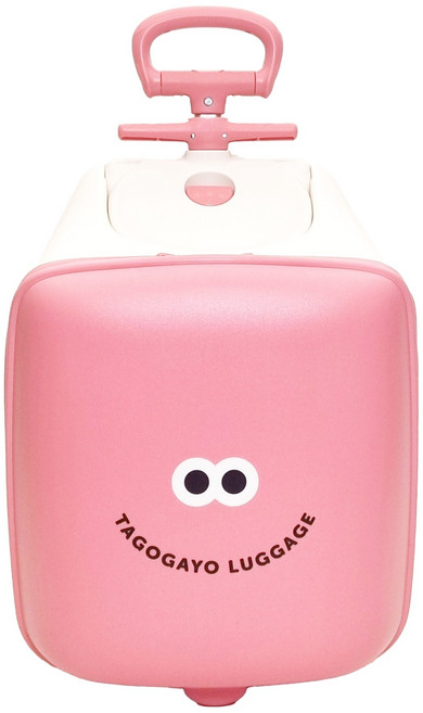 타고가요 아동용 스마일 모델 캐리어
