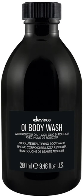 다비네스 오아이 바디 워시, 280ml, 1개 - 쿠팡