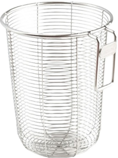 리빙공감 스텐304 물빠짐 걸이형 수저통 대형, 실버, 1개