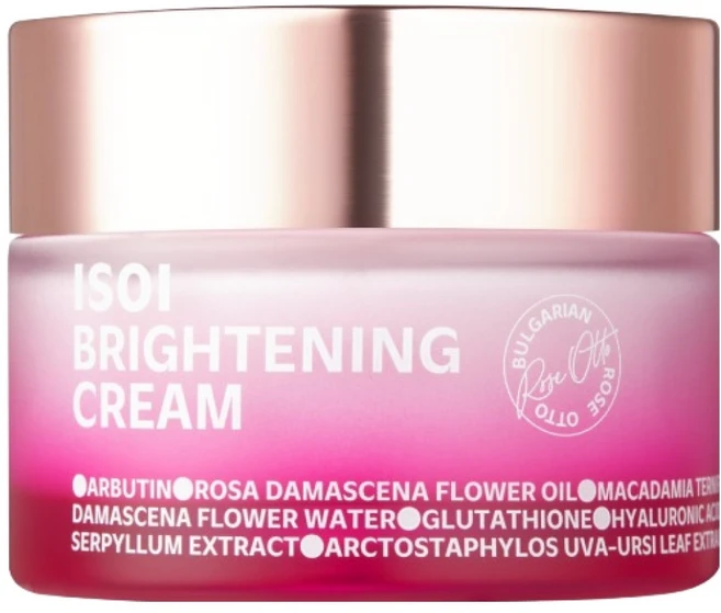 아이소이 브라이트닝 크림, 1개, 55ml - 쿠팡