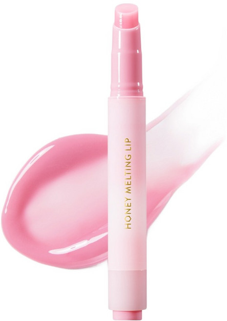 네이처리퍼블릭 허니 멜팅 립 플럼핑, 1개, 틴트플럼핑